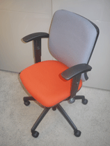 Vector Corsar Task Chair